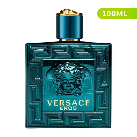 versace homme eros|Versace Eros 2020.